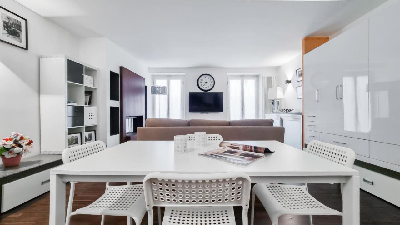 Apartment Italianway - Torino 57 A Milan