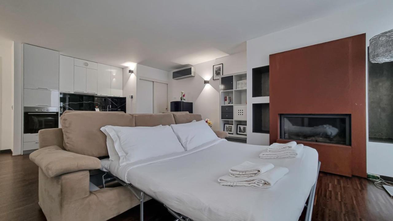 Apartment Italianway - Torino 57 A