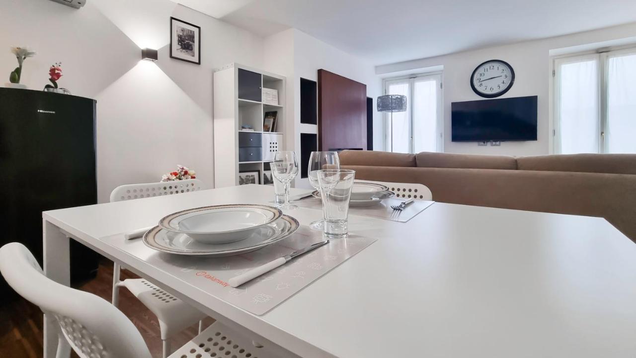 Apartment Italianway - Torino 57 A *
