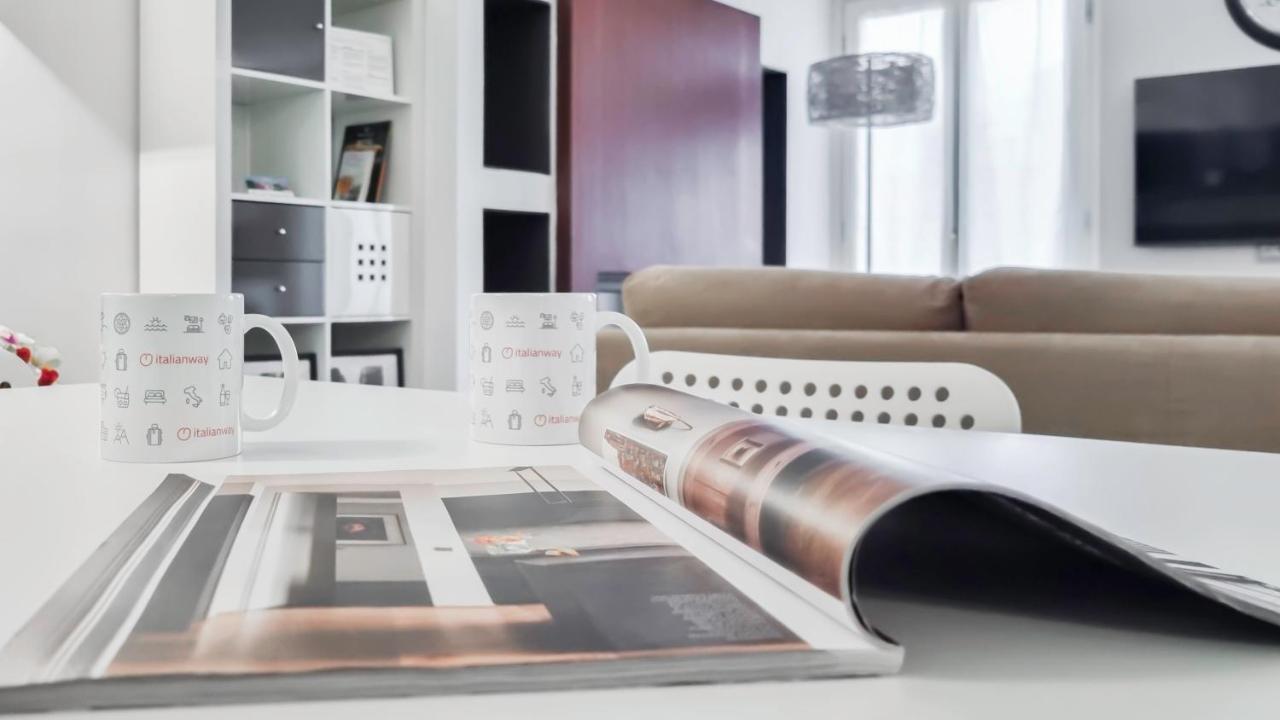 Italianway - Torino 57 A Apartment Milan