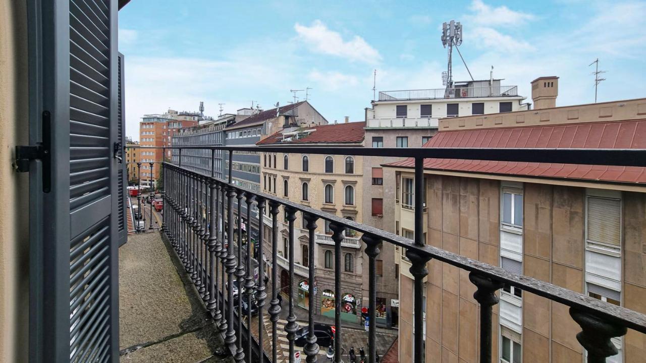 Italianway - Torino 57 A Apartment Milan