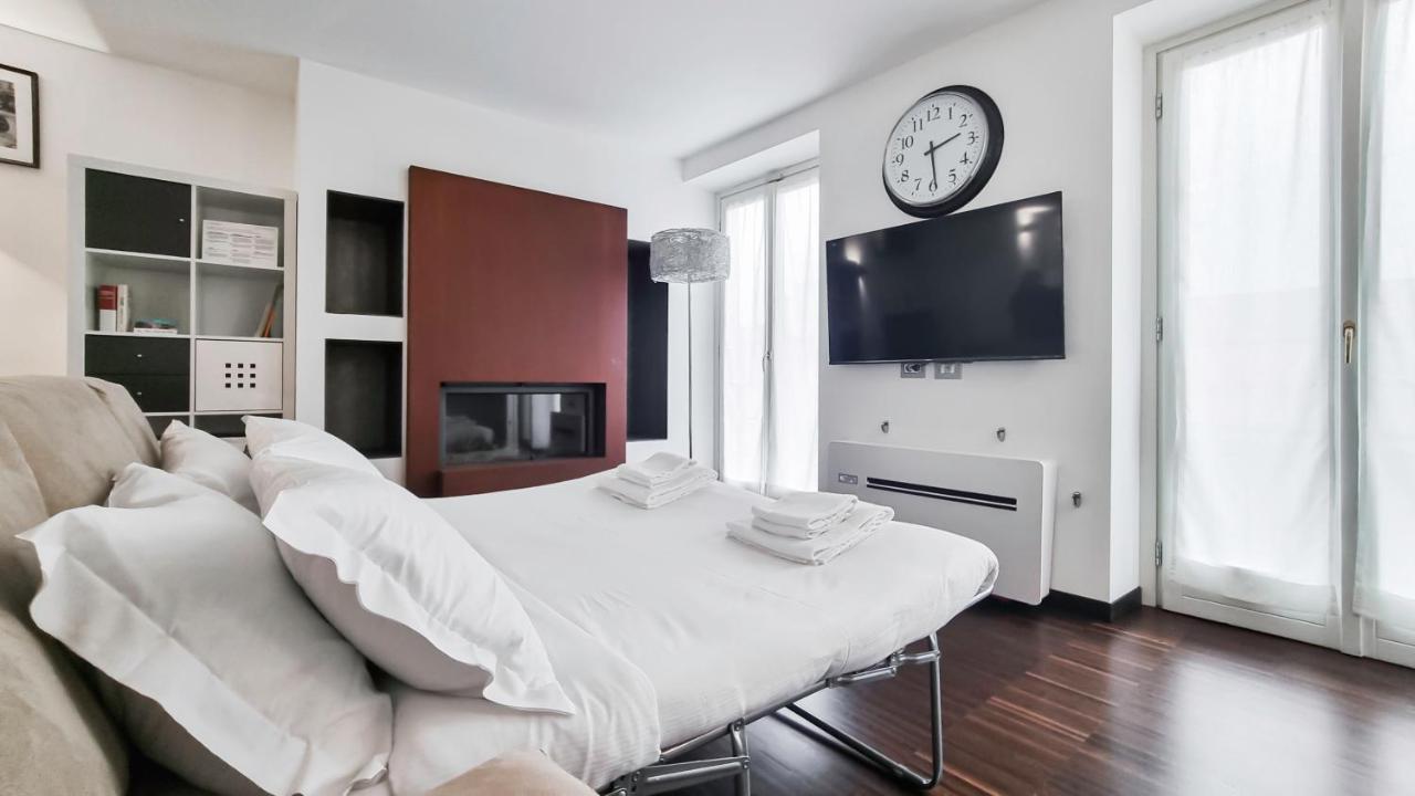 Apartment Italianway - Torino 57 A *