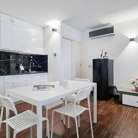 Italianway - Torino 57 A Apartment Milan Exterior photo