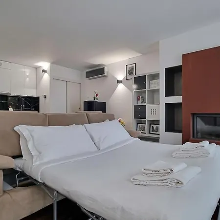 Italianway - Torino 57 A Apartment Milan Exterior photo