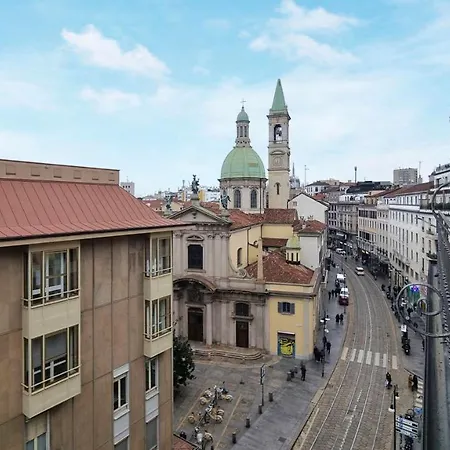 Italianway - Torino 57 A Apartment Milan Exterior photo