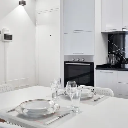 Italianway - Torino 57 A Apartment Milan Exterior photo