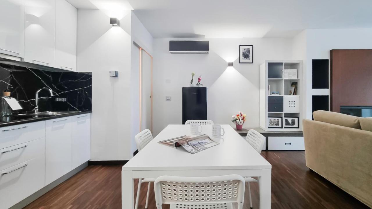 Italianway - Torino 57 A Apartment Milan