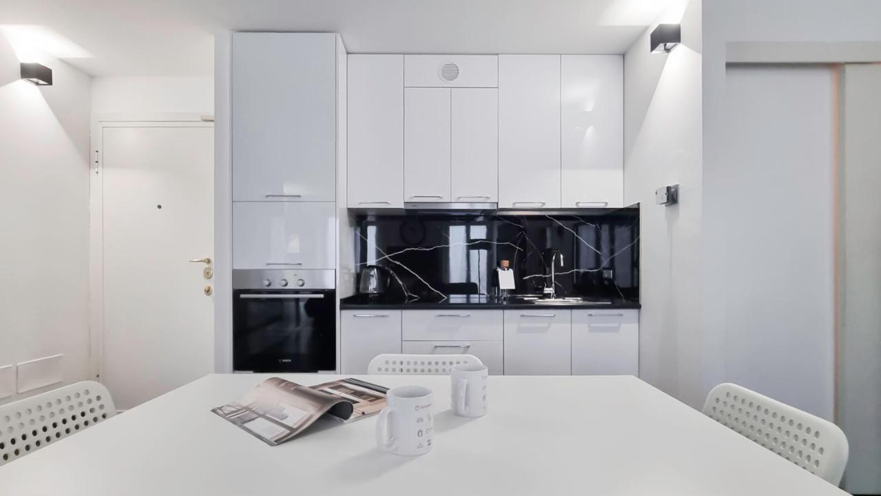 Apartment Italianway - Torino 57 A *