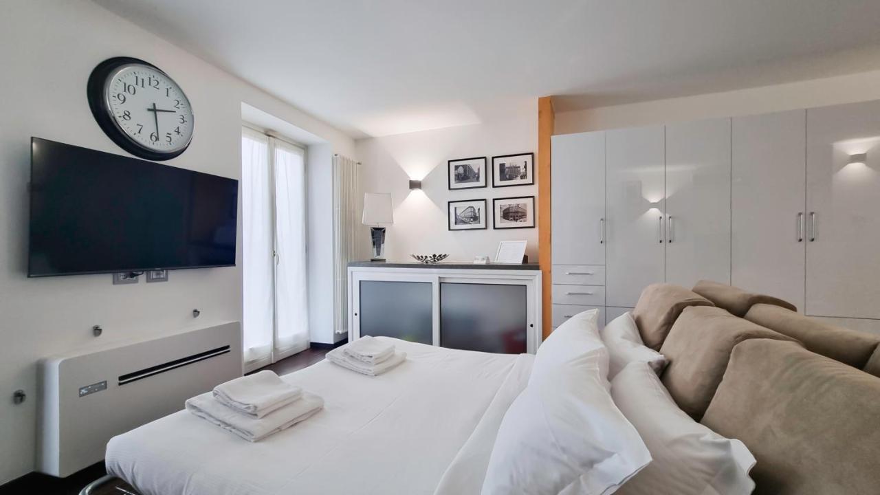 Apartment Italianway - Torino 57 A *