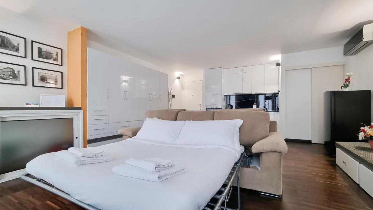 Italianway - Torino 57 A Apartment Milan